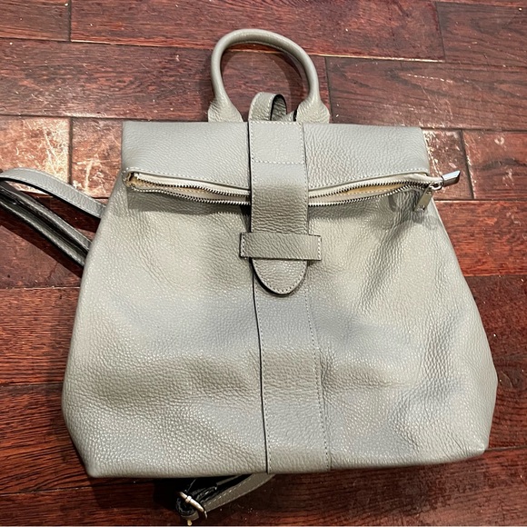 jijou capri Handbags - Bella Backpack JIJOU CAPRI